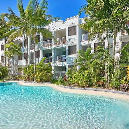 Alassio Beachfront Apartments Palm Cove Exterior foto