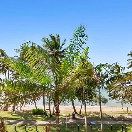Alassio Beachfront Apartments Palm Cove Exterior foto
